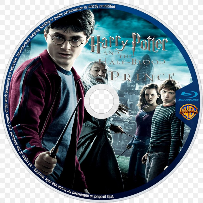Rupert Grint Harry Potter And The Half-Blood Prince Professor Severus Snape Harry Potter And The Prisoner Of Azkaban, PNG, 1000x1000px, Rupert Grint, Album Cover, Compact Disc, Dvd, Film Download Free