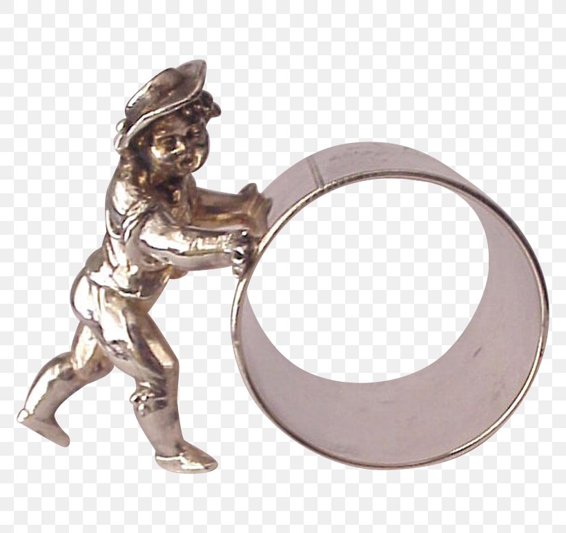 Silver, PNG, 772x772px, Silver, Figurine, Metal Download Free