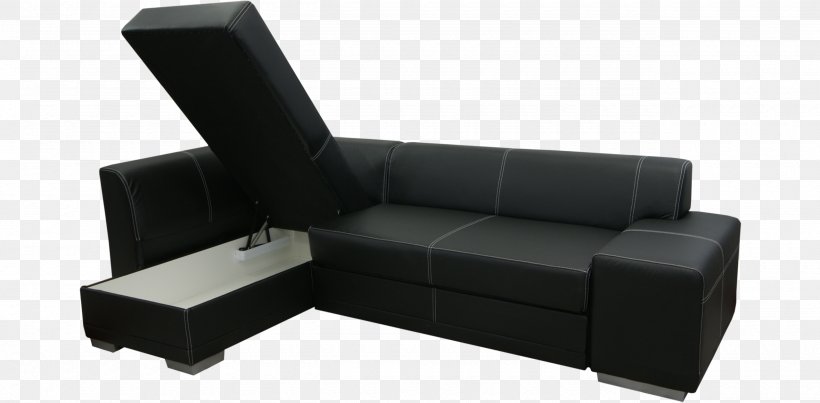 Sofa Bed Couch Futon Chaise Longue, PNG, 2560x1260px, Sofa Bed, Bed, Black, Chair, Chaise Longue Download Free