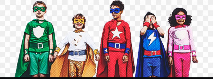 Superhero Stock Photography Child, PNG, 851x315px, Superhero, Child, Comics, Costume, Fictional Character Download Free
