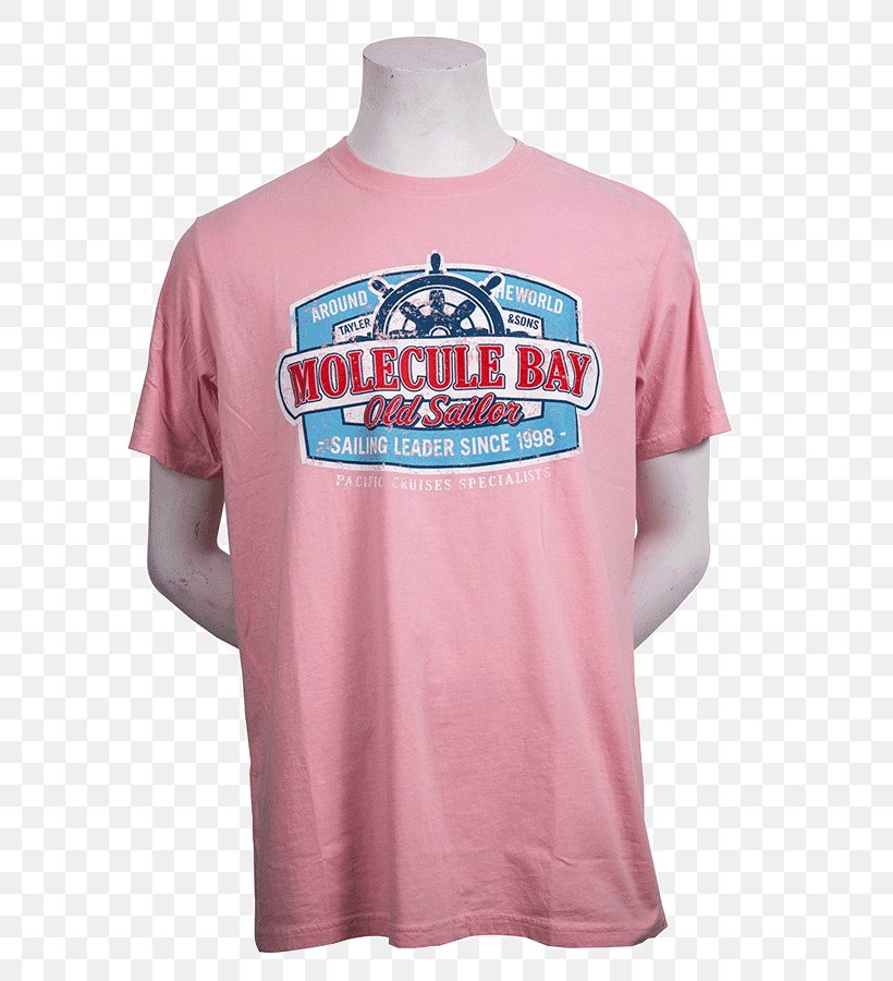 T-shirt Pink Sleeve Green, PNG, 700x900px, Tshirt, Active Shirt, Brand, Cotton, Danish Krone Download Free
