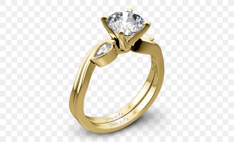 Wedding Ring Body Jewellery Colored Gold Moissanite, PNG, 500x500px, Wedding Ring, Body Jewellery, Body Jewelry, Colored Gold, Diamond Download Free