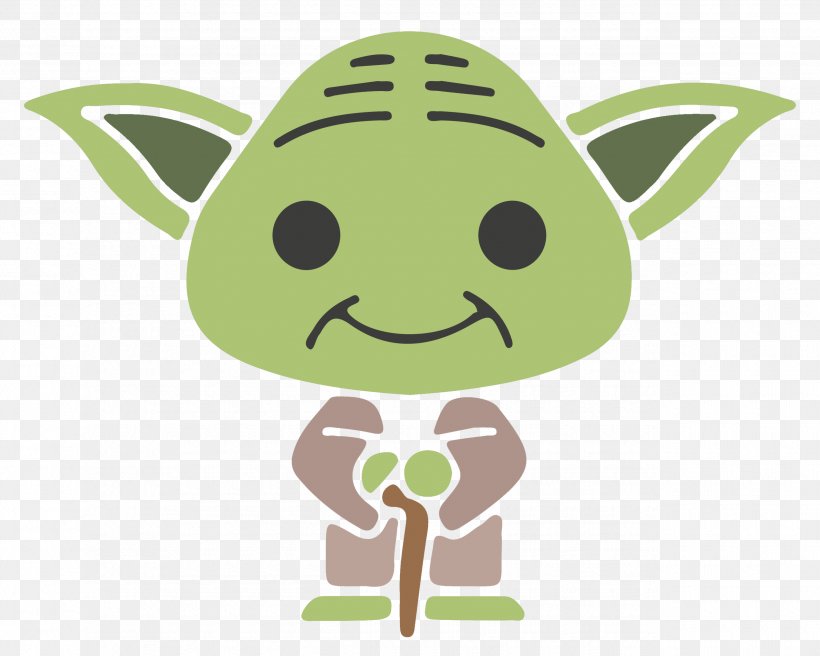 Yoda Greeting Card Fathers Day Christmas Card Png 2550x40px Yoda Cartoon Christmas Christmas Card Craft Download