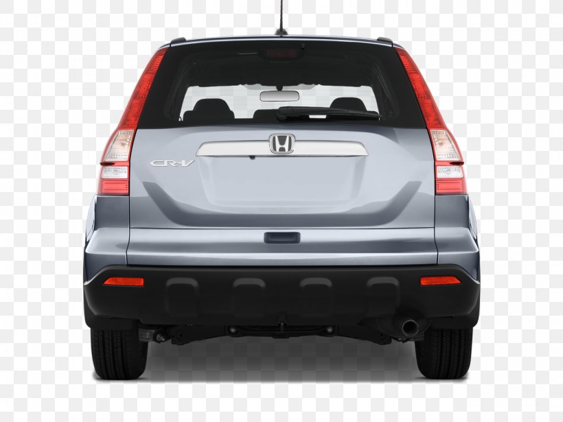 2009 Honda CR-V Car Bumper Honda Civic Type R, PNG, 1280x960px, Honda, Auto Part, Automotive Design, Automotive Exterior, Automotive Tire Download Free