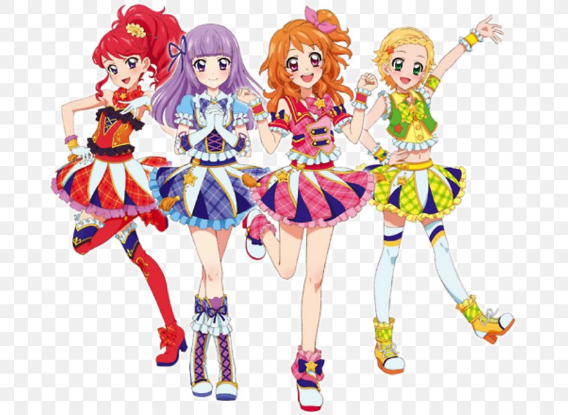 Star Premium Dress, Aikatsu Stars! Wikia