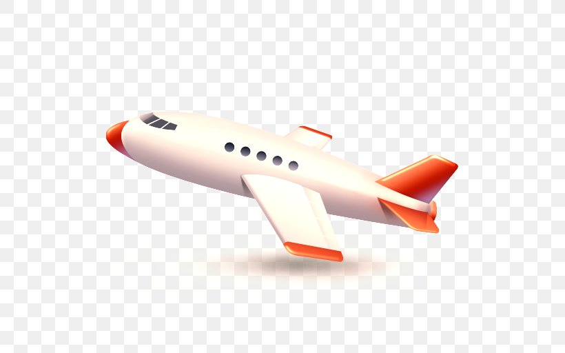 Airplane Aviation Aircraft Aerospace Engineering Vehicle, PNG, 512x512px, Airplane, Aerospace Engineering, Air Travel, Aircraft, Aviation Download Free