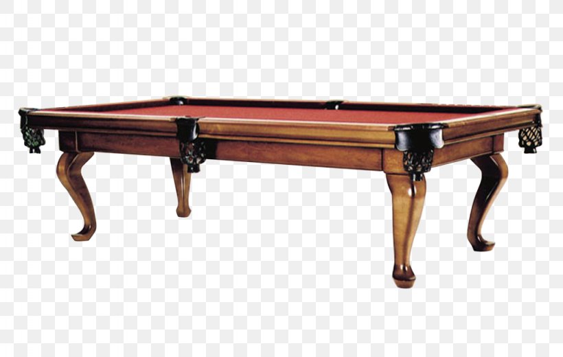 Billiard Tables Furniture Kitchen Wood, PNG, 1024x650px, Table, Billiard Table, Billiard Tables, Billiards, Buffets Sideboards Download Free