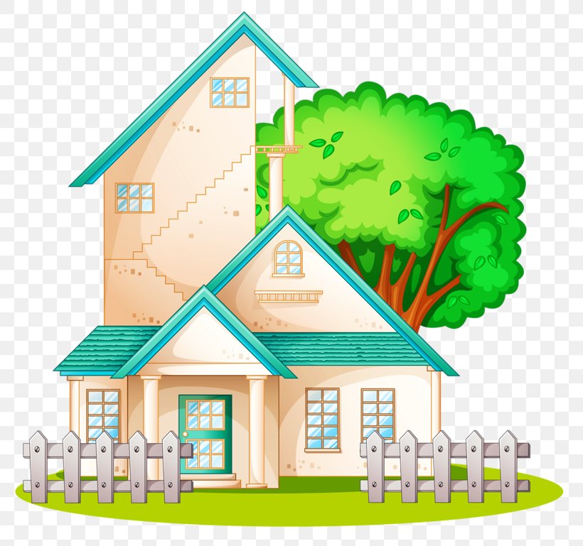 Clip Art House Drawing Image, PNG, 800x769px, House, Animation, Area, Building, Drawing Download Free