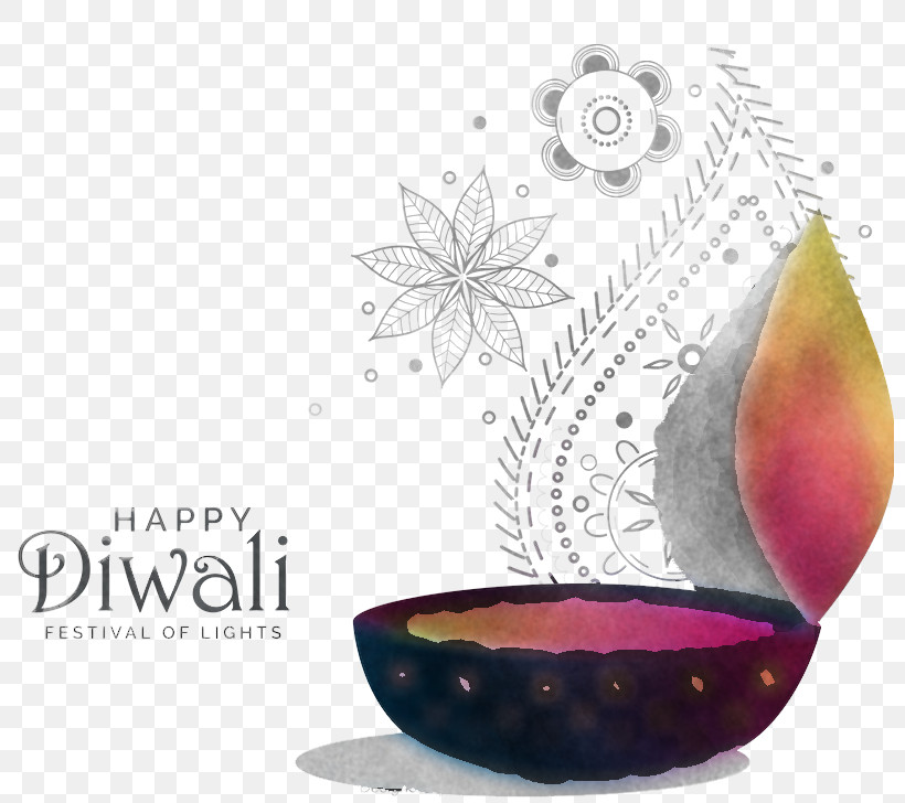 Happy Diwali Diwali, PNG, 801x728px, Happy Diwali, Bowl, Diwali, Glass Download Free