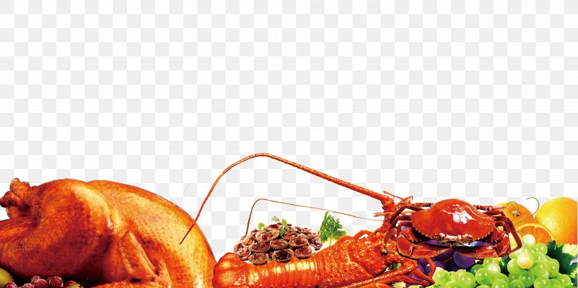 Lobster Crab Hot Pot Chinese Cuisine Vegetarian Cuisine, PNG, 5906x2952px, Lobster, Animal Source Foods, Beef, Chicken Meat, Chinese Cuisine Download Free