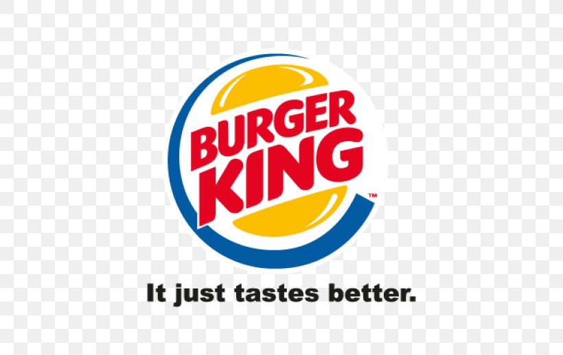 Logo Hamburger Burger King McDonald's Clip Art, PNG, 518x518px, Logo, Area, Brand, Burger King, Hamburger Download Free