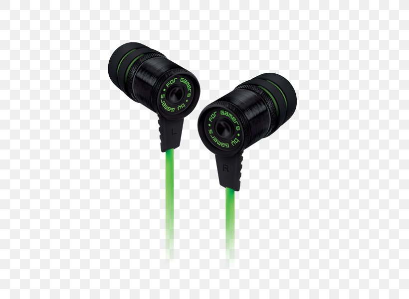 Microphone Razer Hammerhead Pro V2 Headphones Headset Razer Hammerhead Bluetooth In Ear Monitor Png 800x600px Microphone