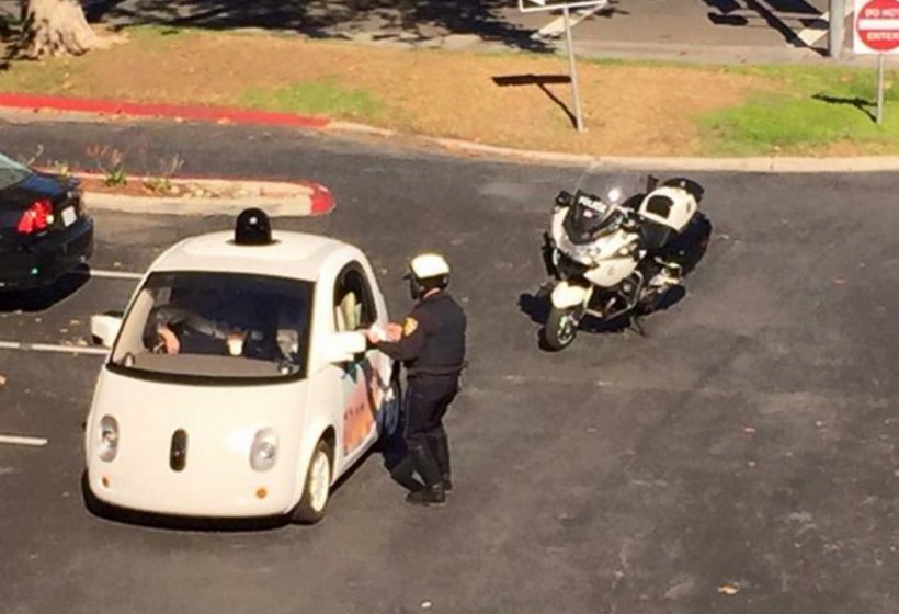 Mountain View Police Department Google Driverless Car Autonomous Car, PNG, 1196x818px, Mountain View Police Department, Asphalt, Automotive Exterior, Autonomous Car, California Download Free