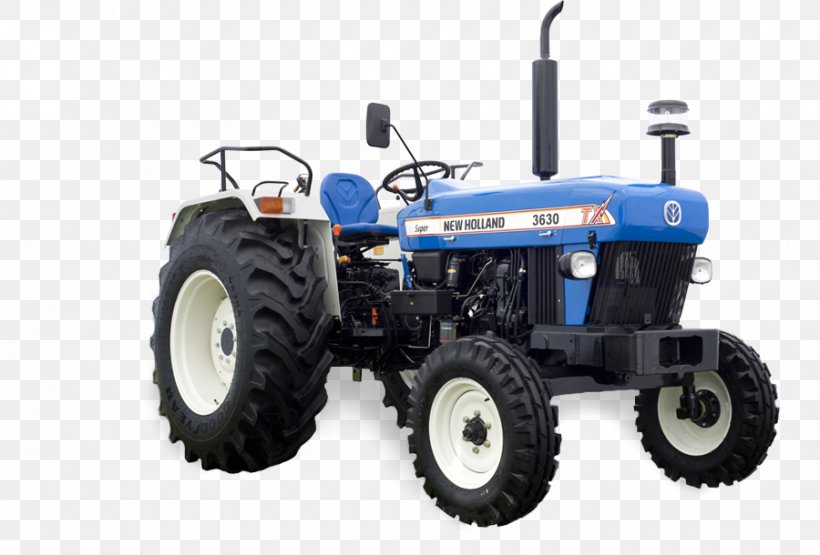 New Holland Agriculture Tractor John Deere CNH Industrial India Private Limited Caterpillar Inc., PNG, 900x610px, New Holland Agriculture, Agricultural Machinery, Automotive Tire, Automotive Wheel System, Caterpillar Inc Download Free
