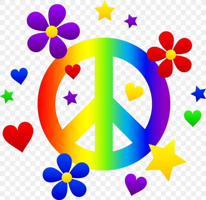 Peace Symbols Free Content Clip Art, PNG, 7204x6988px, Peace Symbols, Area, Blog, Dove, Doves As Symbols Download Free