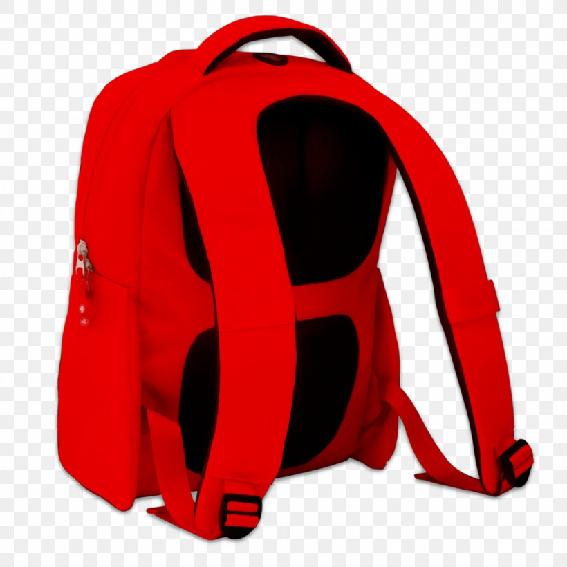 Personal Protective Equipment Backpack / M Red Font Equipment, PNG, 1024x1024px,  Download Free