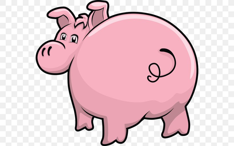 Pig Sticker Clip Art, PNG, 570x512px, Pig, Animal Figure, Farm, Google Images, Information Download Free