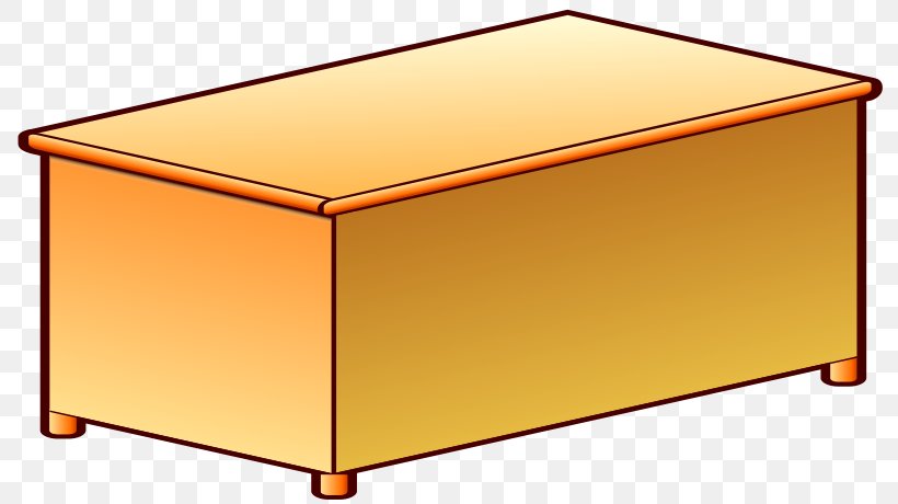 Rectangle, PNG, 800x460px, Rectangle, Drawer, Furniture, Orange, Table Download Free