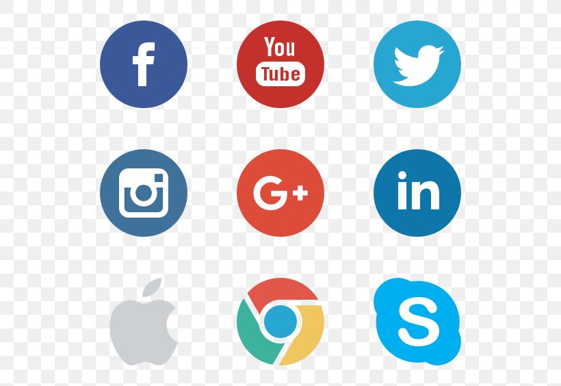 Social Media Social Network, PNG, 600x564px, Social Media, Area, Brand, Communication, Computer Icon Download Free