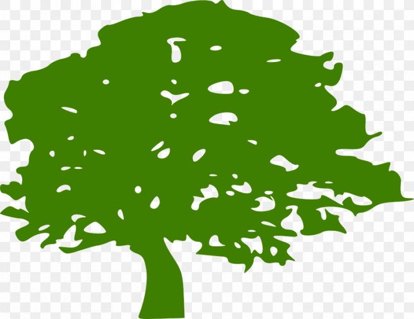 Tree Clip Art, PNG, 932x720px, Tree, Blue, Branch, Grass, Green Download Free