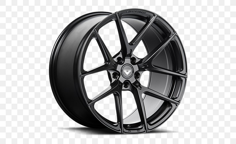 Custom Wheel Rim Toyota Understeer And Oversteer, PNG, 500x500px, Wheel, Alloy Wheel, Auto Part, Automotive Design, Automotive Tire Download Free
