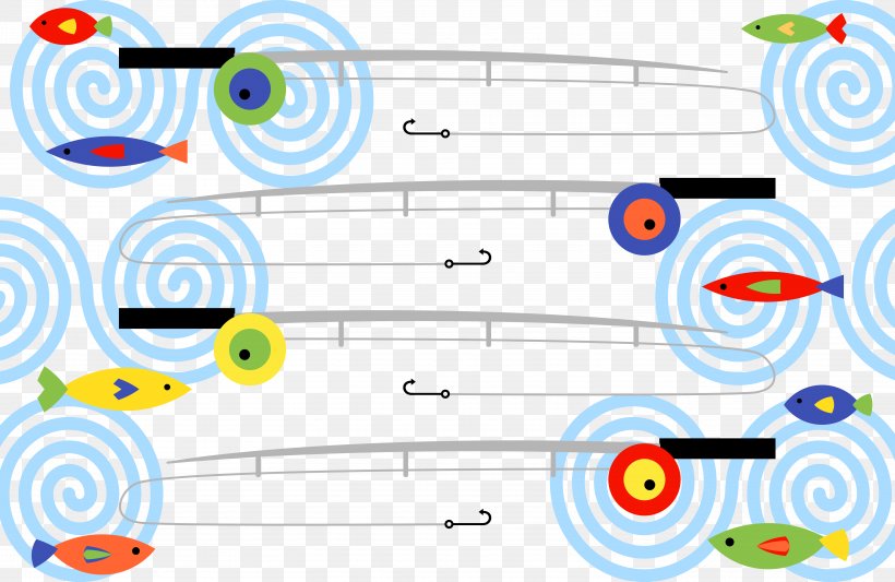 Fishing Rod Angling Fishing Reel, PNG, 5833x3797px, Fishing Rod, Angling, Area, Diagram, Fishing Download Free