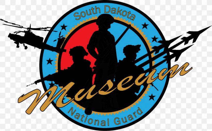 Logo South Dakota National Guard Museum Graphic Design The Dakota Brand, PNG, 848x526px, Logo, Artwork, Brand, Company, Dakota Download Free