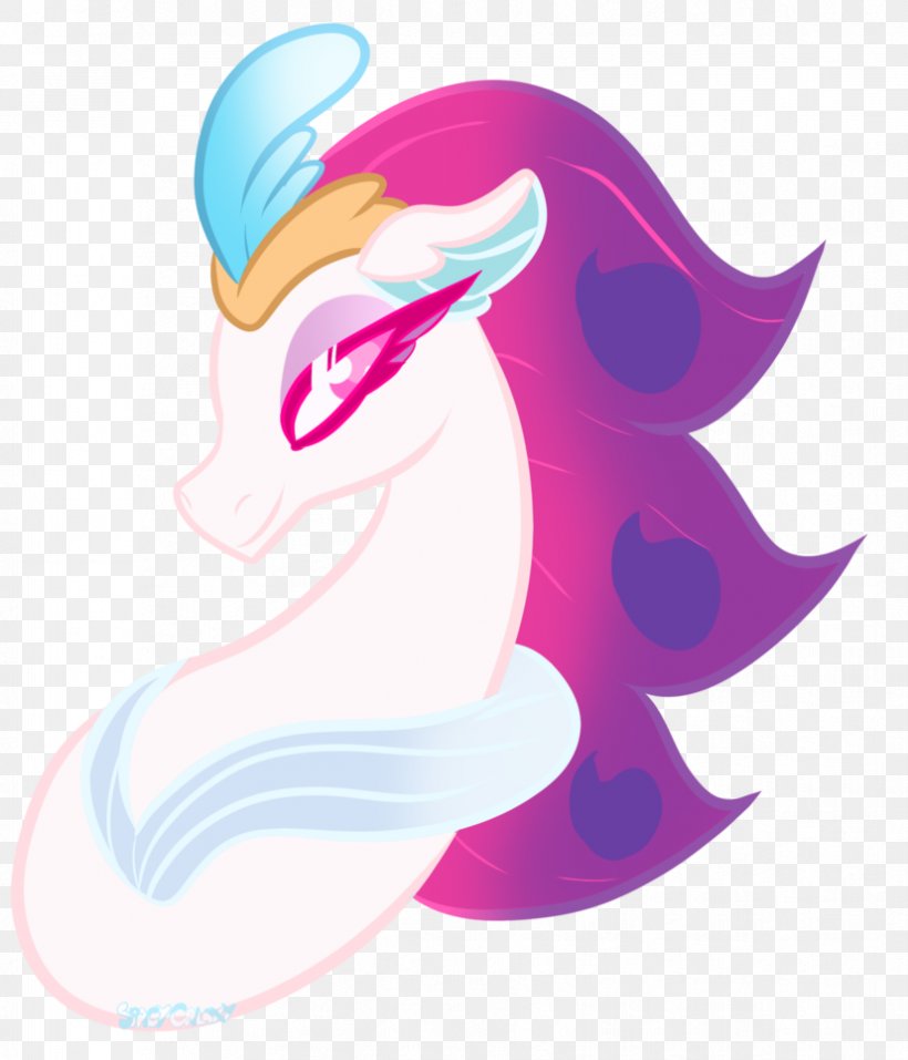 My Little Pony Pinkie Pie Queen Novo Fan Art, PNG, 827x966px, Pony, Art, Beak, Bird, Character Download Free