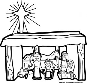 Nativity Of Jesus Depiction Of Jesus, PNG, 1269x2352px, Nativity Of ...
