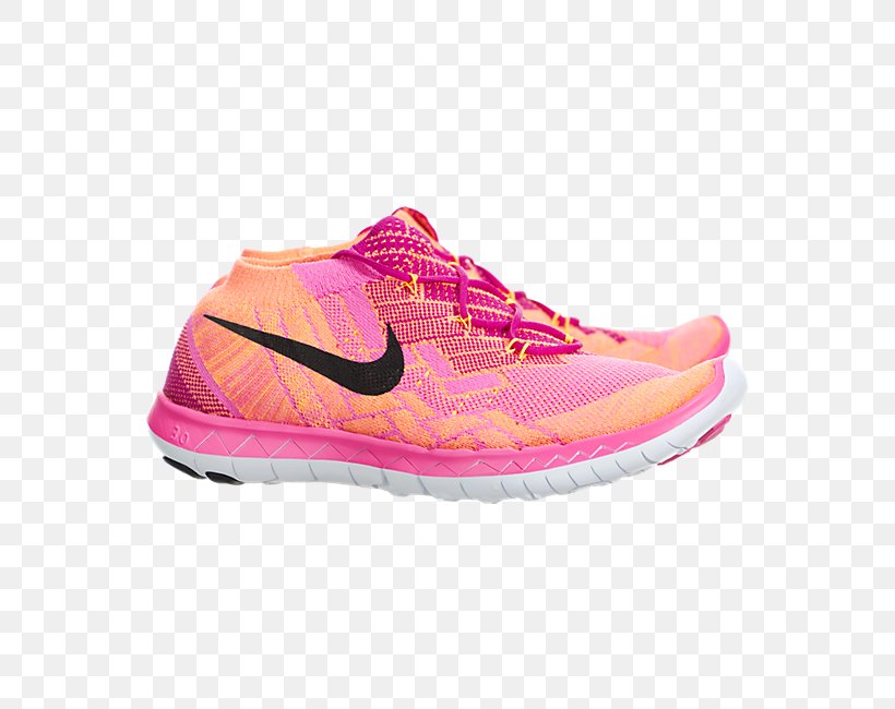 Nike Free RN Flyknit 2018 Women's Sports Shoes Nike Air Max 2017 Women's, PNG, 650x650px, Nike, Athletic Shoe, Casual Wear, Cross Training Shoe, Footwear Download Free