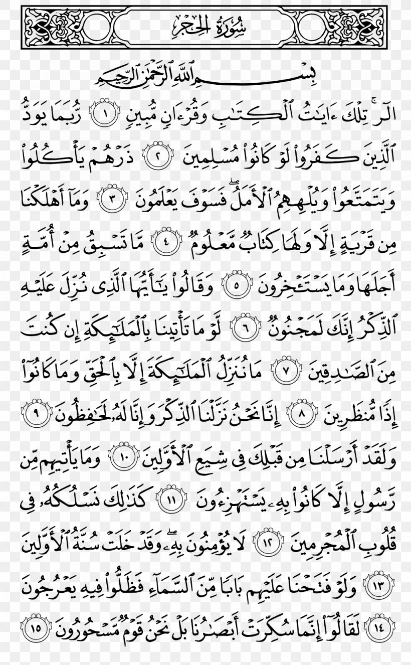 Quran Juz' Juz 25 Ayah Al-Hijr, PNG, 1024x1656px, Quran, Addukhan, Albaqara, Alhijr, Aljathiya Download Free