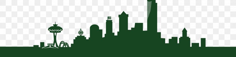 Seattle SuperSonics Relocation To Oklahoma City NBA Skyline, PNG, 2000x489px, Seattle Supersonics, Basketball, City, Grass, Logo Download Free