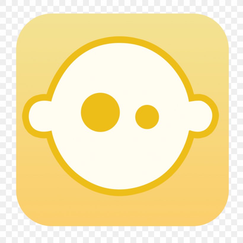 Smiley Yellow Line Font Text Messaging, PNG, 1024x1024px, Smiley, Emoticon, Facial Expression, Fried Egg, Smile Download Free