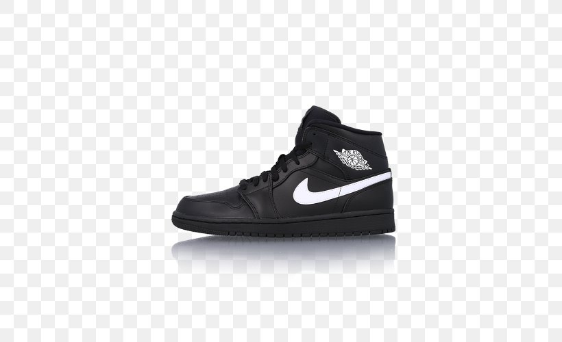 Sneakers Skate Shoe Air Jordan Clothing, PNG, 500x500px, Sneakers, Air Jordan, Athletic Shoe, Basketball Shoe, Black Download Free
