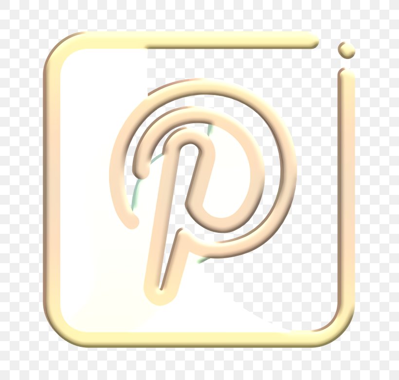 Social Media Logo, PNG, 772x780px, Media Icon, Logo, Network Icon, Number, Pinterest Icon Download Free
