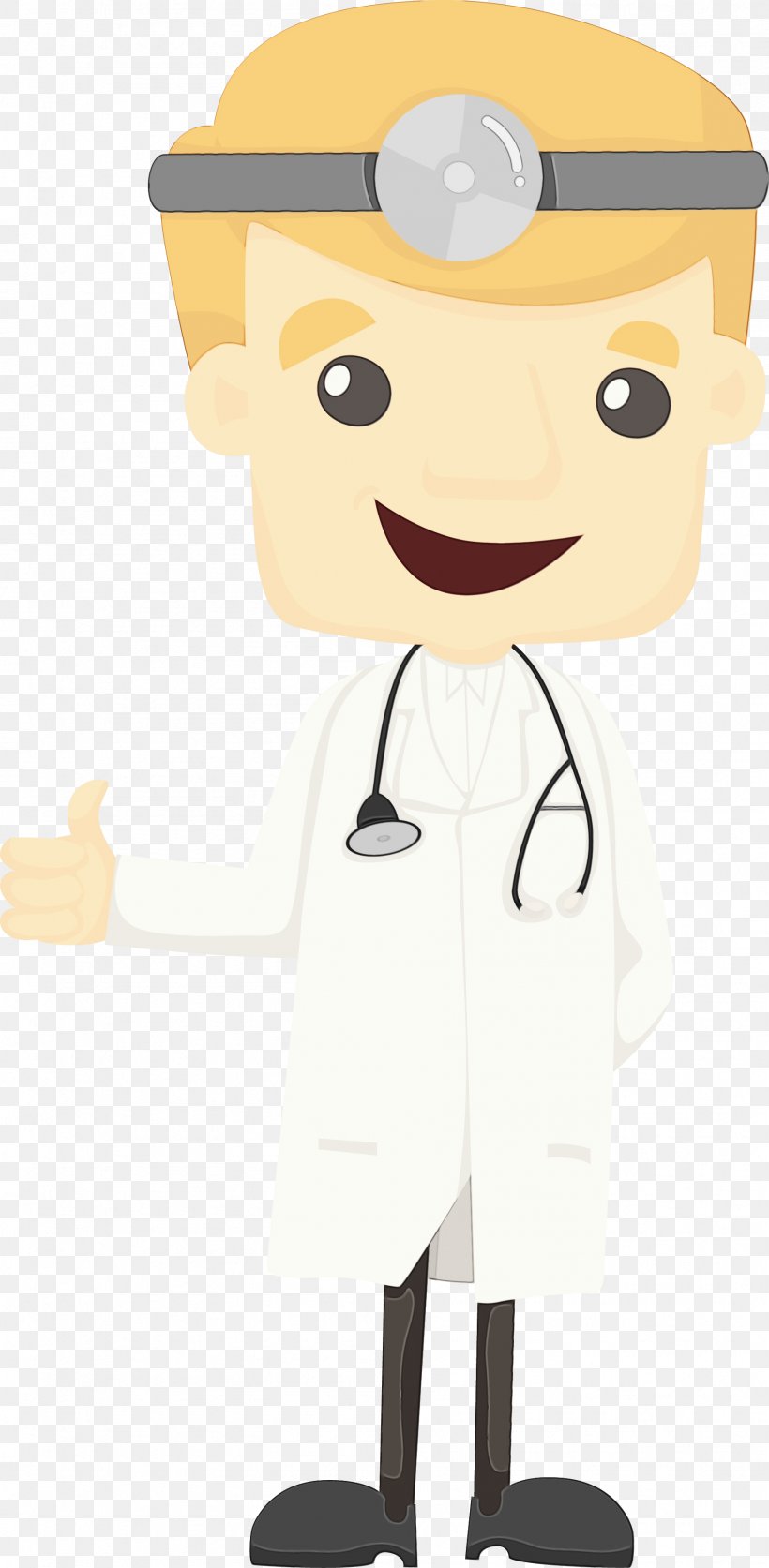Stethoscope, PNG, 1797x3667px, Watercolor, Address, Animation, Behavior, Cartoon Download Free