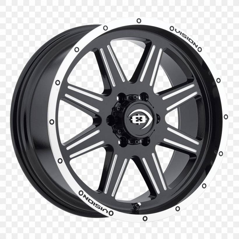Alloy Wheel Car Rim Tire, PNG, 1001x1001px, Alloy Wheel, Auto Part, Autofelge, Automotive Tire, Automotive Wheel System Download Free