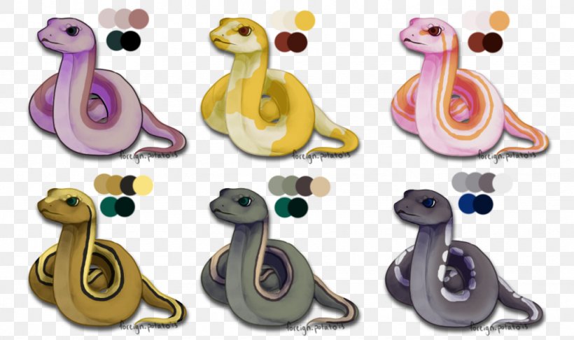 Ball Python Snake Drawing Cuteness, PNG, 1024x607px, Ball Python, Animal Figure, Art, Body Jewelry, Cartoon Download Free