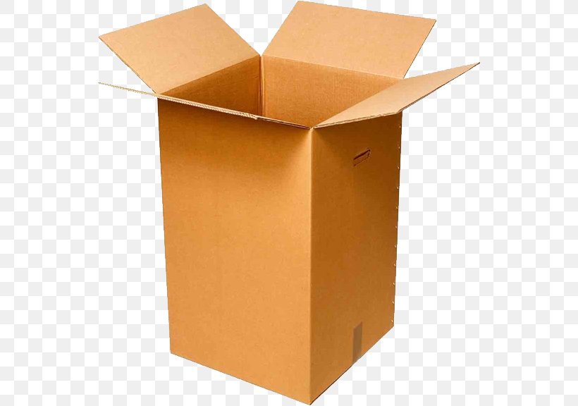 Cardboard Box Freight Transport Corrugated Fiberboard, PNG, 545x576px, Cardboard Box, Box, Cardboard, Carton, Corrugated Box Design Download Free