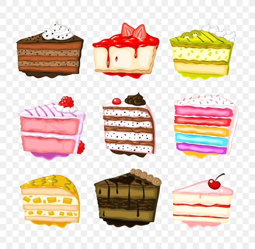 Cupcake Chocolate Cake American Muffins Vector Graphics, PNG, 800x800px, Cupcake, American Muffins, Bake Sale, Baking Cup, Basket Download Free