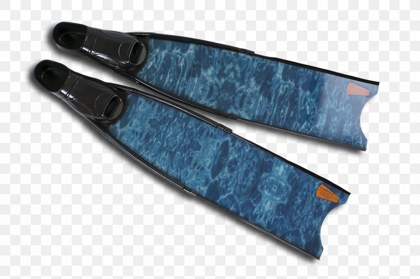 Diving & Swimming Fins Glass Fiber Leaderfins Blue Camouflage, PNG, 1200x800px, Diving Swimming Fins, Blue, Camouflage, Color, Epoxy Download Free