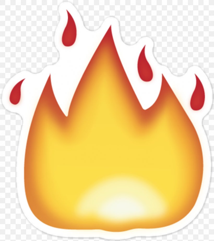 Emoji Sticker Emoticon Clip Art, PNG, 1024x1156px, Emoji, Emoticon, Fire, Flame, Heart Download Free