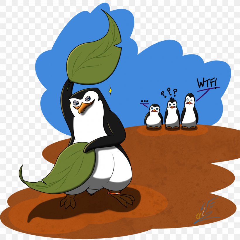 Penguin Clip Art Illustration Beak, PNG, 1100x1100px, Penguin, Beak, Bird, Flightless Bird, Vertebrate Download Free