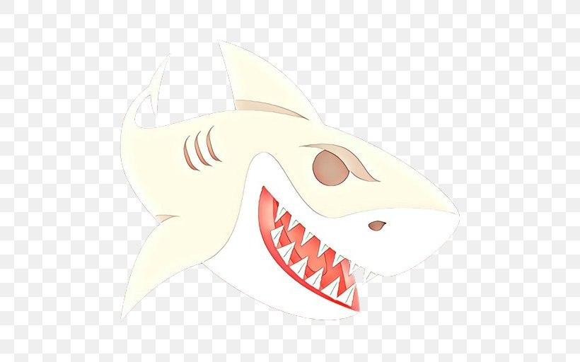 Shark, PNG, 512x512px, Cartoon, Carcharhiniformes, Cartilaginous Fish, Character, Character Created By Download Free