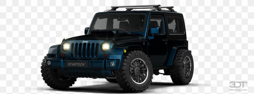 Tire Car Jeep Wheel Automotive Design, PNG, 1004x373px, 2018 Jeep Wrangler, Tire, Auto Part, Automotive Design, Automotive Exterior Download Free