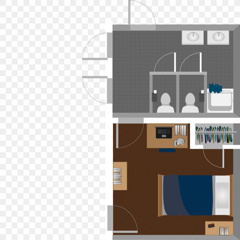 Boreman Hall Men's Hall Boreman South Residence Hall Dormitory University, PNG, 960x960px, Boreman Hall, Bathroom, Boreman South Residence Hall, Brand, College Download Free