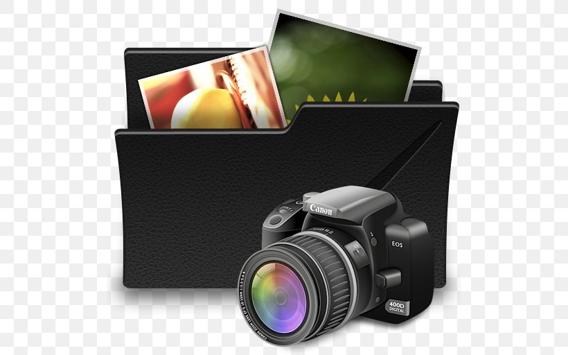 Camera Nikon D5300 Digital SLR Photography, PNG, 512x512px, Camera, Brand, Camera Accessory, Camera Flashes, Camera Lens Download Free