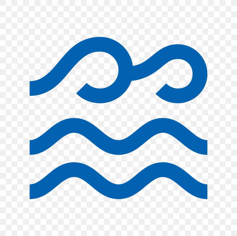 Symbol Water, PNG, 1600x1600px, Symbol, Area, Blue, Brand, Computer Font Download Free