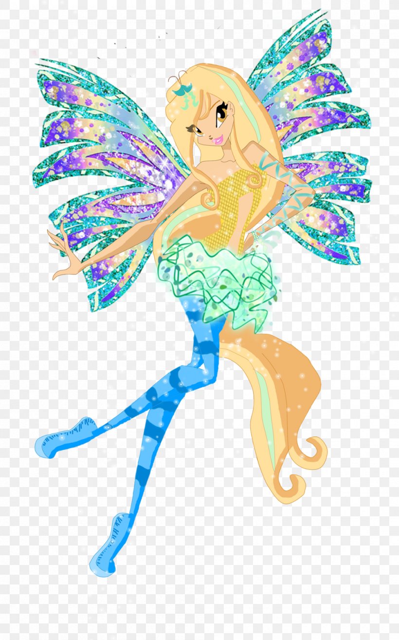 Fairy Illustration Doll, PNG, 998x1600px, Fairy, Art, Butterfly, Doll, Fictional Character Download Free