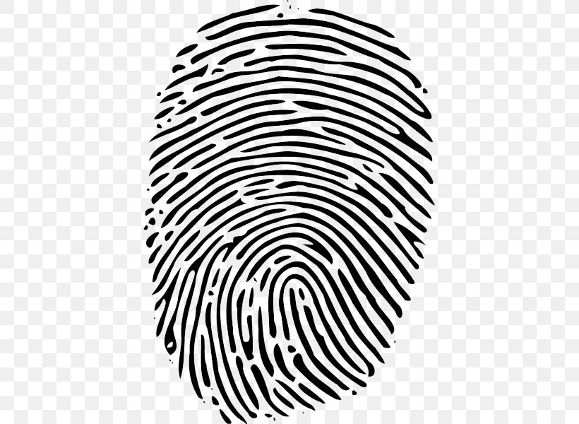 Fingerprint Credential Image Scanner Virtual Home, PNG, 600x600px, Fingerprint, Android, Black, Black And White, Credential Download Free